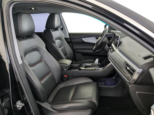 Chery Tiggo 7 Pro I с пробегом 2022 года, цена 1 490 000 рублей, 116208 км, внедорожник, Автокод Объявления