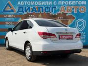 Nissan Almera III (G15) Альметьевск  - изображение 26