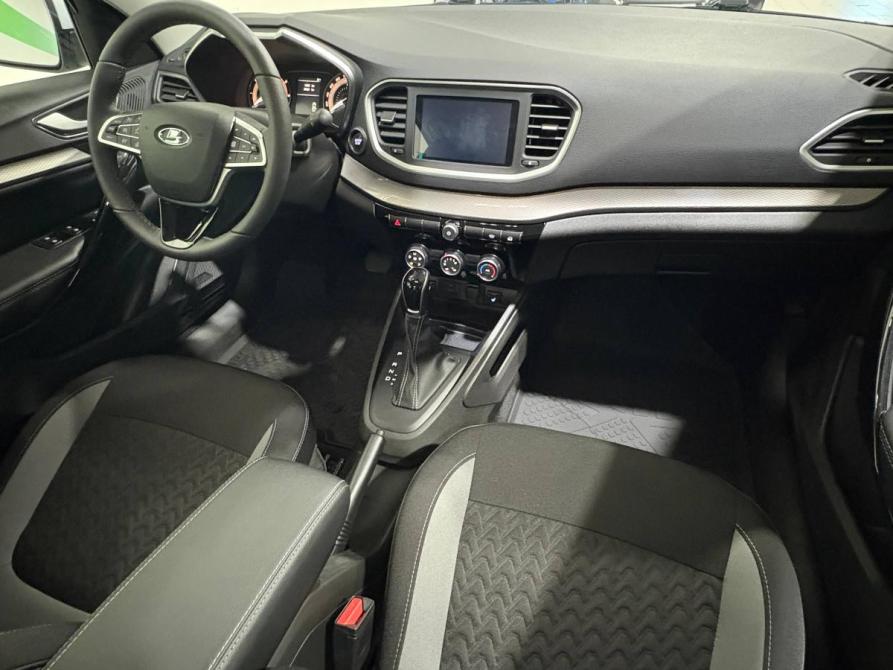 Lada (ВАЗ) Vesta I Рестайлинг (NG) Красноярск  - изображение 4