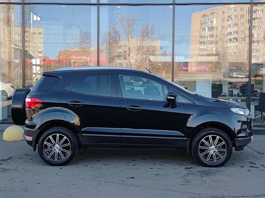 Ford EcoSport II Ижевск  - изображение 5