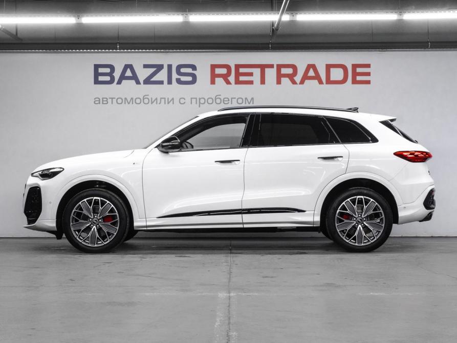 Audi Q5 II (FY) Рестайлинг Тюмень  - изображение 9