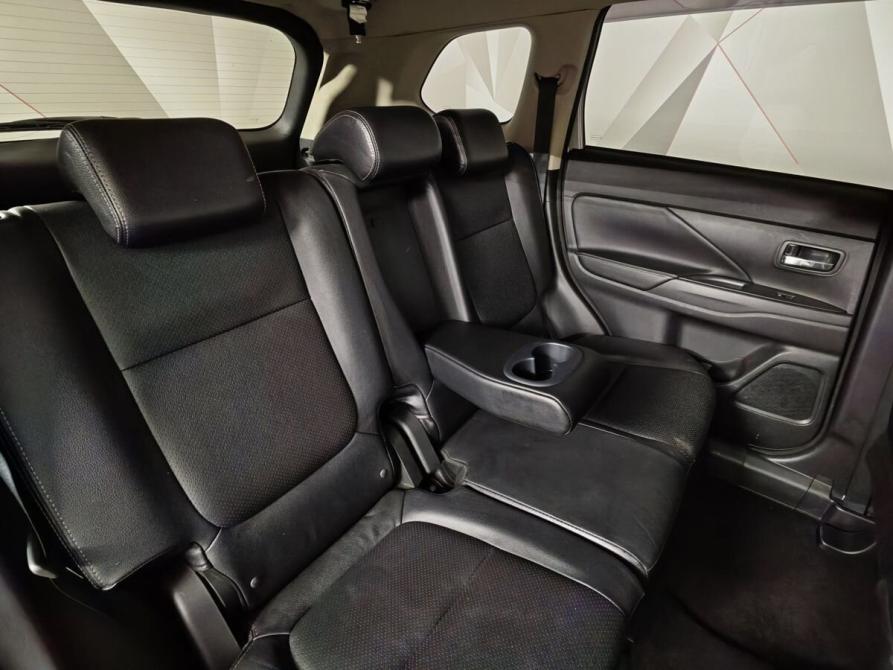 Mitsubishi Outlander III Рестайлинг 2 Москва  - изображение 17
