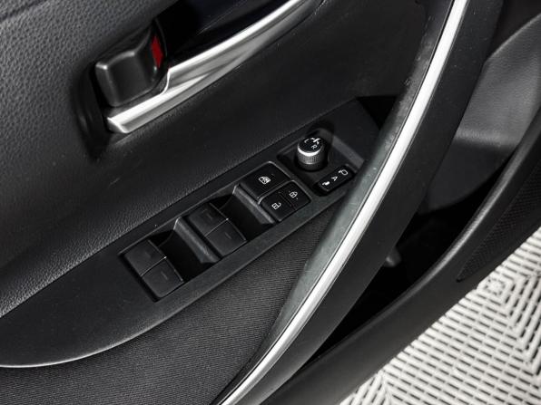 Toyota Corolla XII (E210) с пробегом 2020 года, цена 1 690 000 рублей, 110000 км, седан, Автокод Объявления