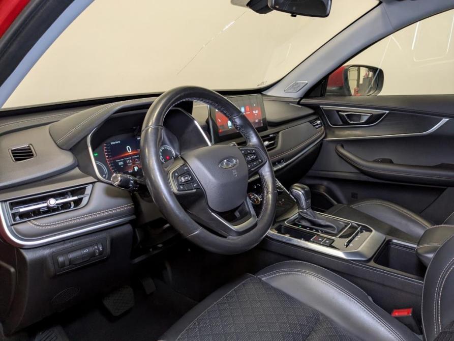 Chery Tiggo 8 I Москва  - изображение 15