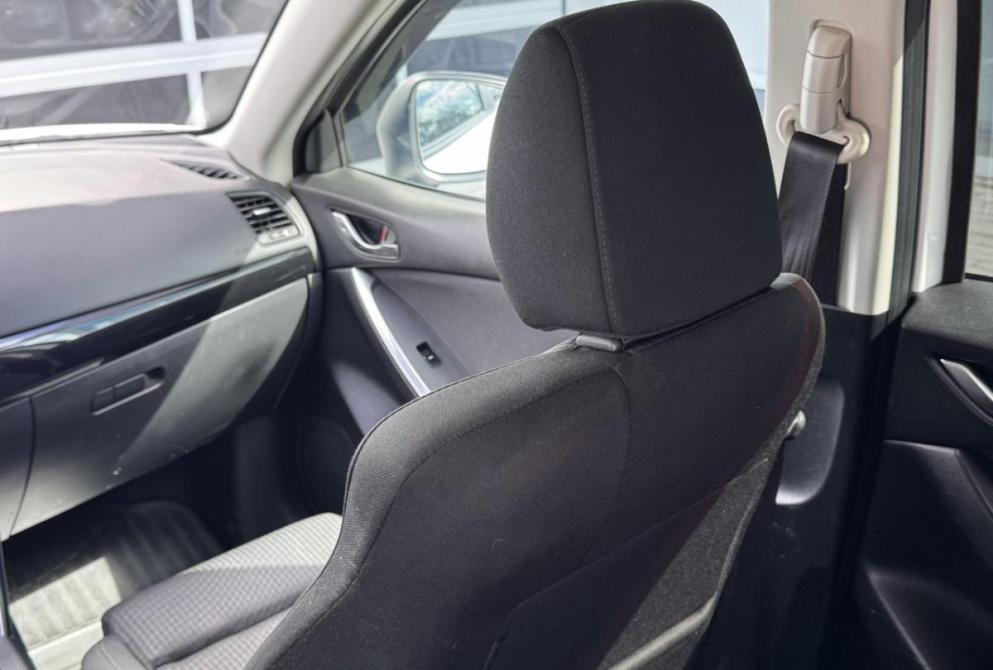Mazda CX-5 I Владимир  - изображение 14