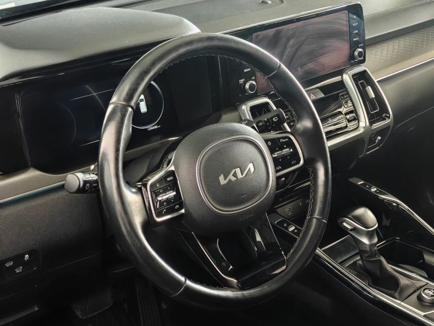Kia Sorento IV Москва  - изображение 12