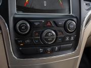 Jeep Grand Cherokee IV (WK2) Рестайлинг Краснодар  - изображение 38