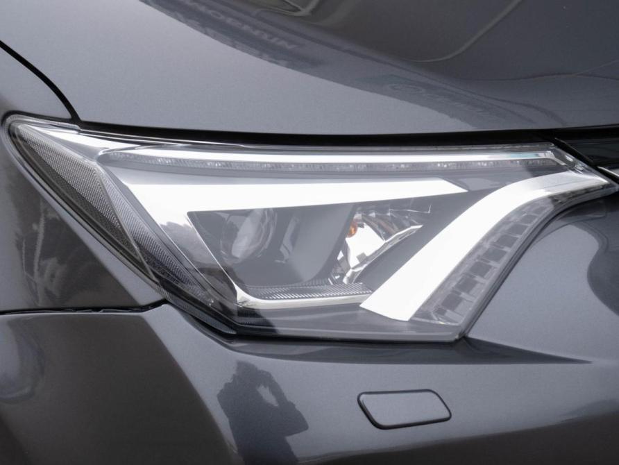Toyota RAV4 IV (XA40) Рестайлинг Улан-Удэ  - изображение 7