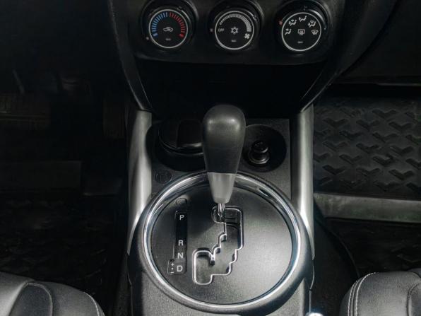 Mitsubishi ASX I с пробегом 2013 года, цена 1 239 900 рублей, 83150 км, внедорожник, Автокод Объявления