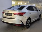 Hyundai Solaris II Рестайлинг Уфа  - изображение 28