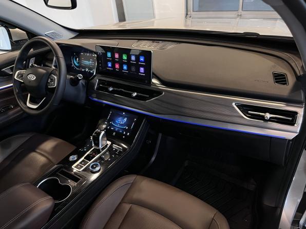 Xcite X-Cross 8 с пробегом 2024 года, цена 2 842 000 рублей, 4466 км, внедорожник, Автокод Объявления
