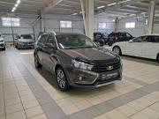 Lada (ВАЗ) Vesta I Набережные Челны  - изображение 29