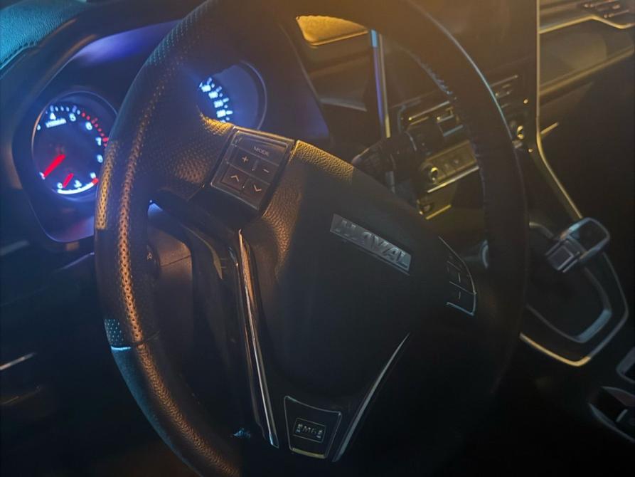 Haval M6 II Санкт-Петербург  - изображение 6