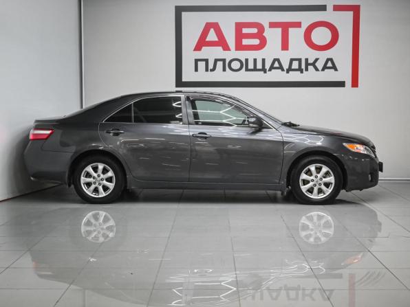 Toyota Camry VI (XV40) Рестайлинг с пробегом 2009 года, цена 1 100 000 рублей, 230188 км, седан, Автокод Объявления