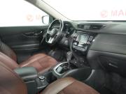 Nissan X-Trail III Рестайлинг Вологда  - изображение 28