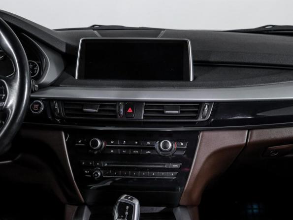 BMW X5 III (F15) с пробегом 2016 года, цена 3 168 000 рублей, 208667 км, внедорожник, Автокод Объявления