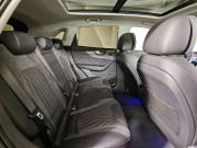 Hongqi HS5 I Рестайлинг Москва  - изображение 40