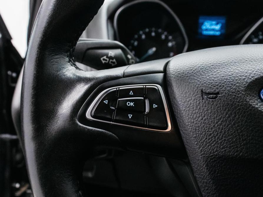 Ford Focus III Красноярск  - изображение 19