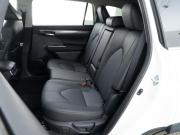 Toyota Highlander IV (XU70) Москва  - изображение 45