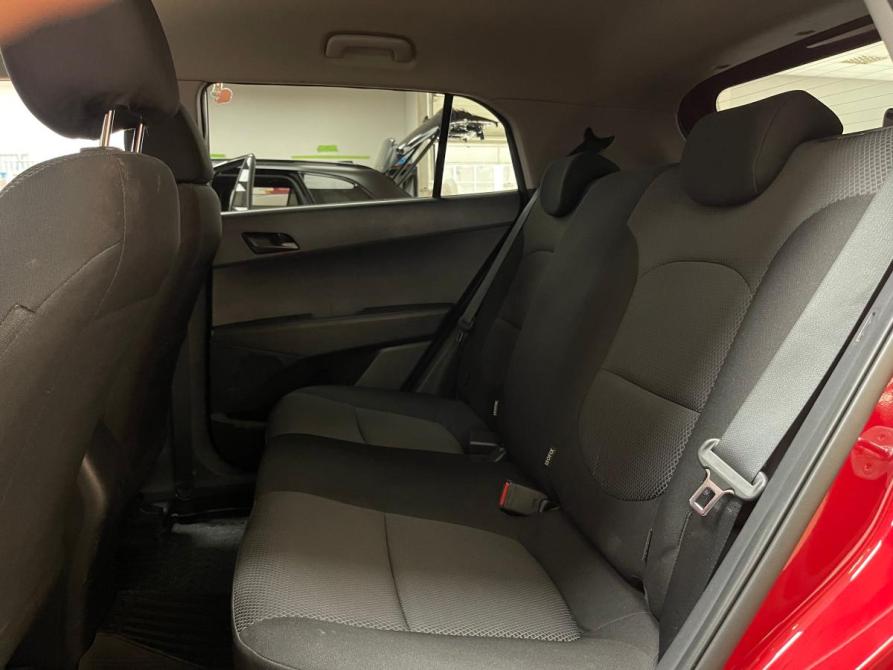 Hyundai Creta I Уфа  - изображение 23