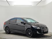 Hyundai Solaris I Москва  - изображение 20