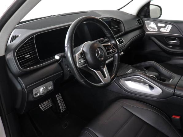 Mercedes-Benz GLE II (V167) с пробегом 2020 года, цена 4 890 699 рублей, 261320 км, внедорожник, Автокод Объявления