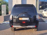 Mitsubishi Pajero IV Рестайлинг 1 Казань  - изображение 23