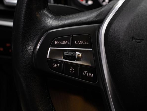 BMW 3 серии VII (G2x) с пробегом 2019 года, цена 3 098 000 рублей, 88435 км, седан, Автокод Объявления