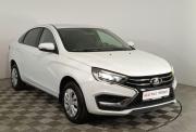 Lada (ВАЗ) Vesta I Рестайлинг (NG) Волгоград  - изображение 23