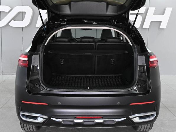 Haval F7 I с пробегом 2022 года, цена 1 949 000 рублей, 79149 км, внедорожник, Автокод Объявления