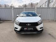 Lada (ВАЗ) Vesta I Ростов-на-Дону  - изображение 24