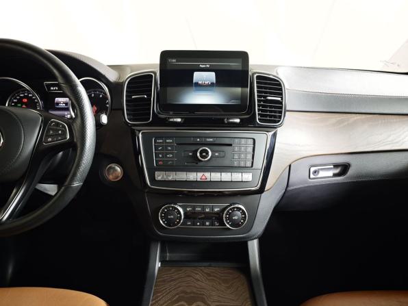 Mercedes-Benz GLS I (X166) с пробегом 2017 года, цена 5 400 000 рублей, 77071 км, внедорожник, Автокод Объявления