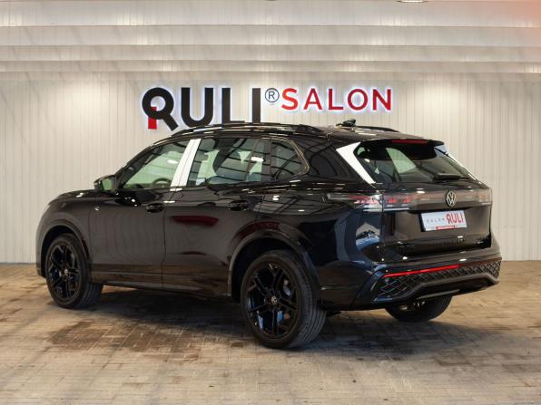 Volkswagen Tiguan III (China Market) с пробегом 2026 года, цена 4 790 000 рублей, 6 км, внедорожник, Автокод Объявления