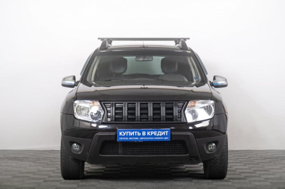 Renault Duster I Томск  - изображение 4