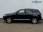 Volkswagen Touareg I Рестайлинг Москва  - изображение 21