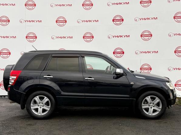 Suzuki Grand Vitara II с пробегом 2007 года, цена 1 049 000 рублей, 180697 км, внедорожник, Автокод Объявления