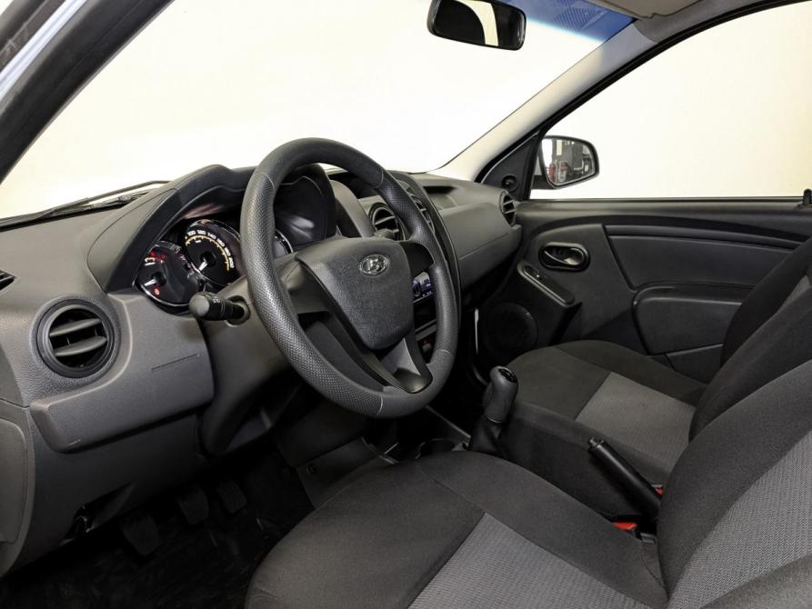 Lada (ВАЗ) Largus I Рестайлинг Москва  - изображение 16