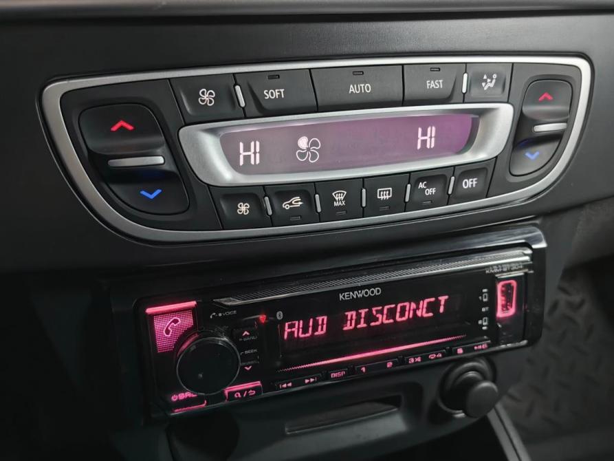 Renault Megane III Москва  - изображение 18