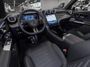 Mercedes-Benz GLC II (X254) Москва  - изображение 36
