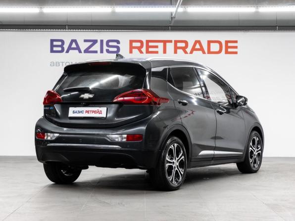 Chevrolet Bolt I с пробегом 2017 года, цена 2 150 000 рублей, 212300 км, хэтчбек, Автокод Объявления