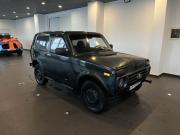 Lada (ВАЗ) 2121 (4x4) I Рестайлинг Чебоксары  - изображение 25