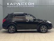 Lifan X60 I Рестайлинг 2 Магнитогорск  - изображение 22