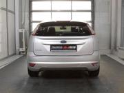 Ford Focus II Рестайлинг Кемерово  - изображение 22