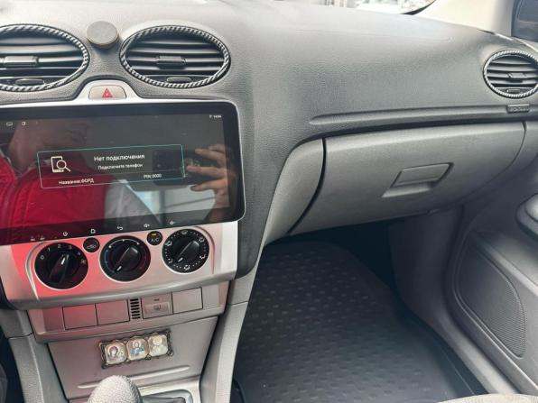 Ford Focus II Рестайлинг с пробегом 2008 года, цена 529 900 рублей, 190910 км, седан, Автокод Объявления