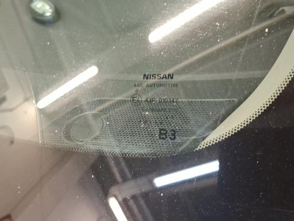 Nissan X-Trail III с пробегом 2018 года, цена 1 320 000 рублей, 242100 км, внедорожник, Автокод Объявления