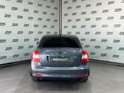 Skoda Octavia II (A5) Рестайлинг Оренбург  - изображение 26