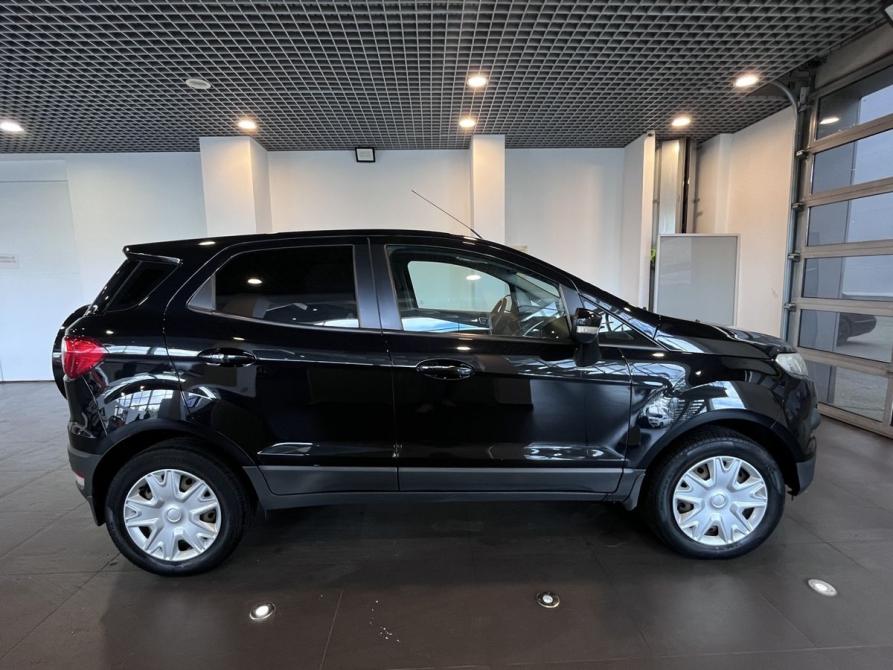Ford EcoSport II Чебоксары  - изображение 2