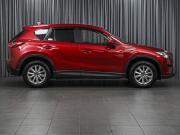 Mazda CX-5 I Ставрополь  - изображение 26