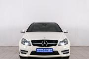 Mercedes-Benz C-Класс III (W204) Рестайлинг Красноярск  - изображение 26