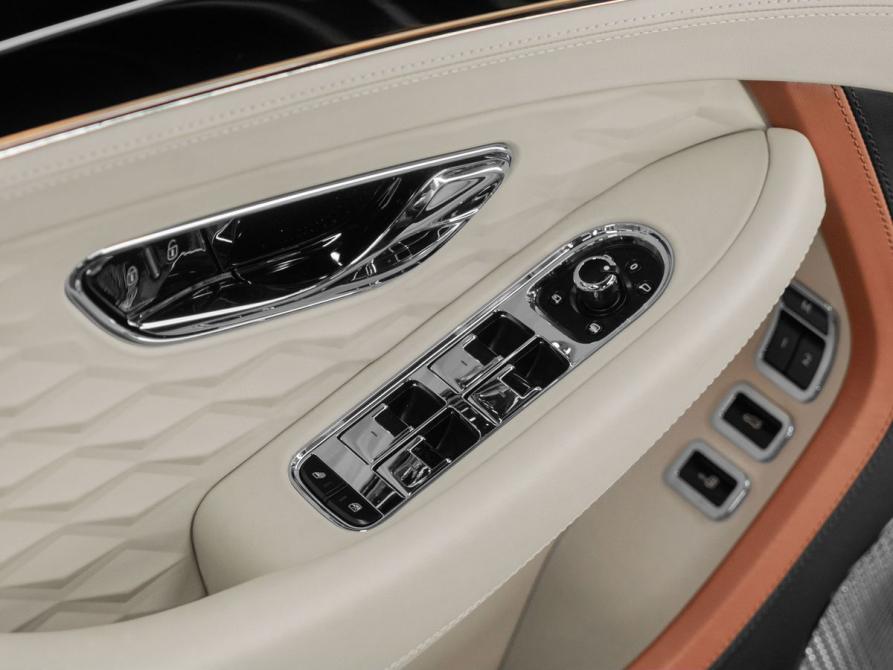Bentley Continental GT IV Москва  - изображение 15